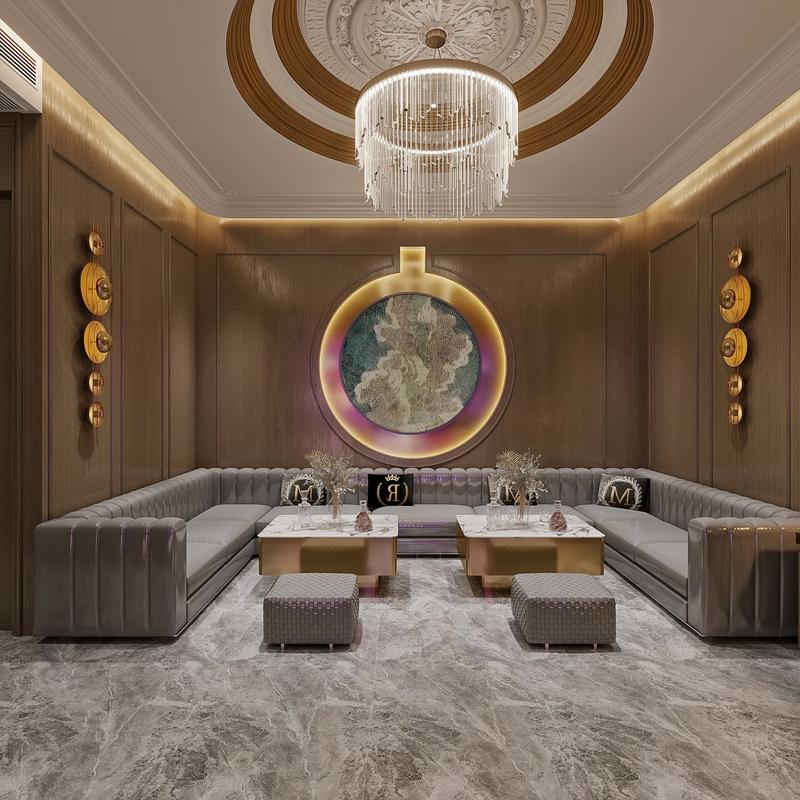 梧州商务ktv低端场，特色齐全！-苍梧县ktv预定