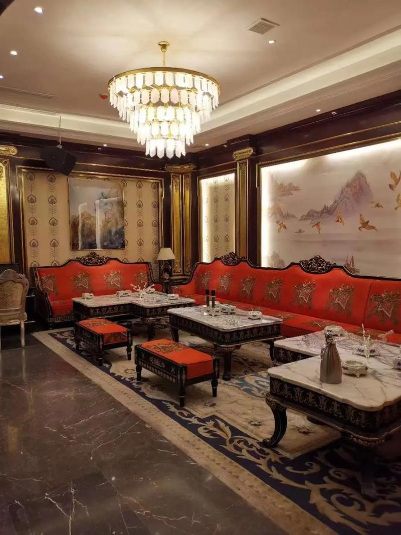 梧州商务ktv及商务ktv怎么算指南-苍梧县ktv预定