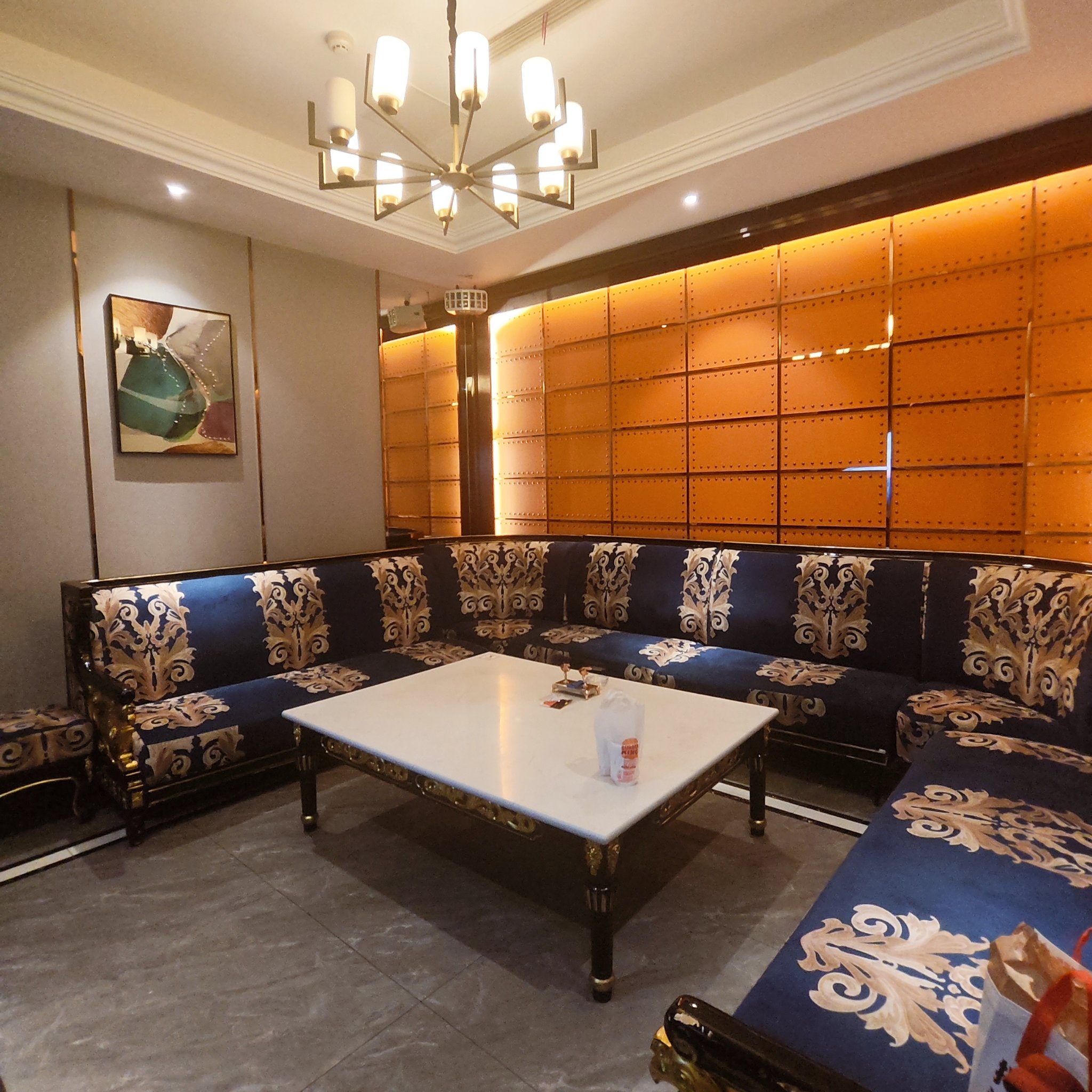 梧州商务ktv引入新玩法-苍梧县ktv预定